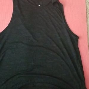 Nike tank